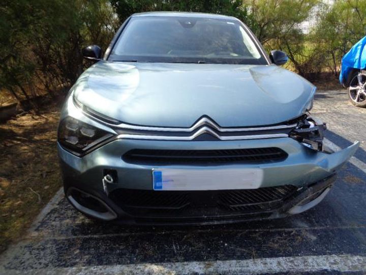 Photo 1 VIN: VR7BAHNSBME012578 - CITROEN C4 