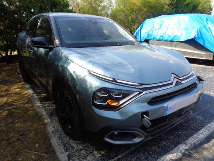 Photo 13 VIN: VR7BAHNSBME012578 - CITROEN C4 