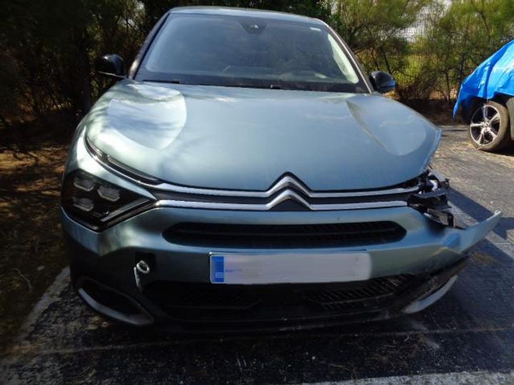 Photo 14 VIN: VR7BAHNSBME012578 - CITROEN C4 