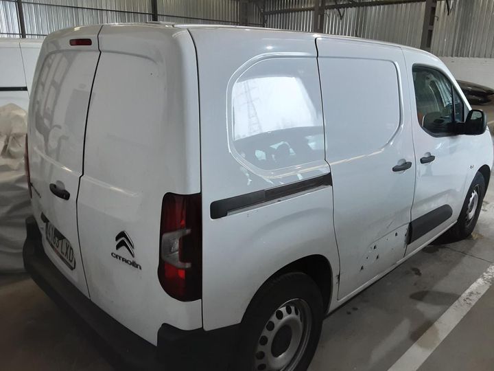 Photo 16 VIN: VR7EAZKXZNJ558748 - CITRON BERLINGO 