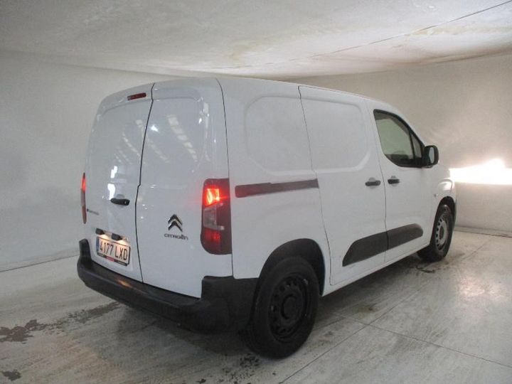 Photo 6 VIN: VR7EAZKXZNJ558750 - CITRON BERLINGO 