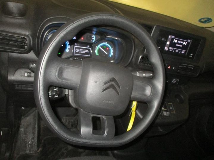 Photo 4 VIN: VR7EAZKXZNJ558750 - CITRON BERLINGO 