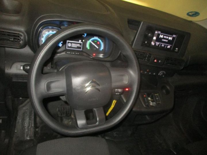 Photo 4 VIN: VR7EAZKXZNJ558751 - CITRON BERLINGO 