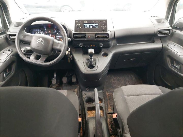 Photo 3 VIN: VR7ECYHT2LJ991705 - CITROEN BERLINGO MULTISPACE 