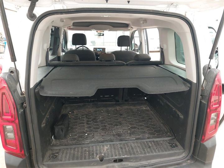 Photo 5 VIN: VR7ECYHT2LJ991705 - CITROEN BERLINGO MULTISPACE 