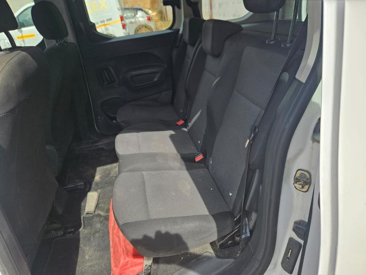 Photo 13 VIN: VR7ECYHT2LN565790 - CITRON BERLINGO 