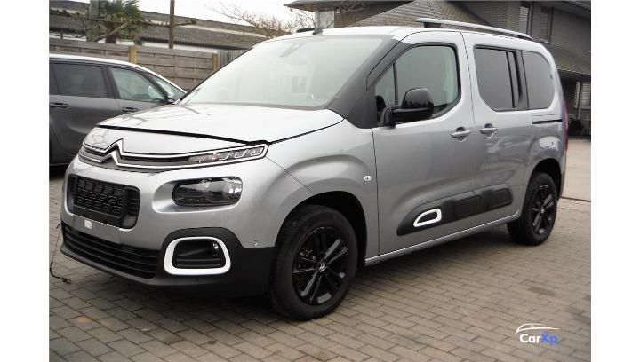 Photo 0 VIN: VR7ECYHT2MJ674198 - CITROEN BERLINGO L1 