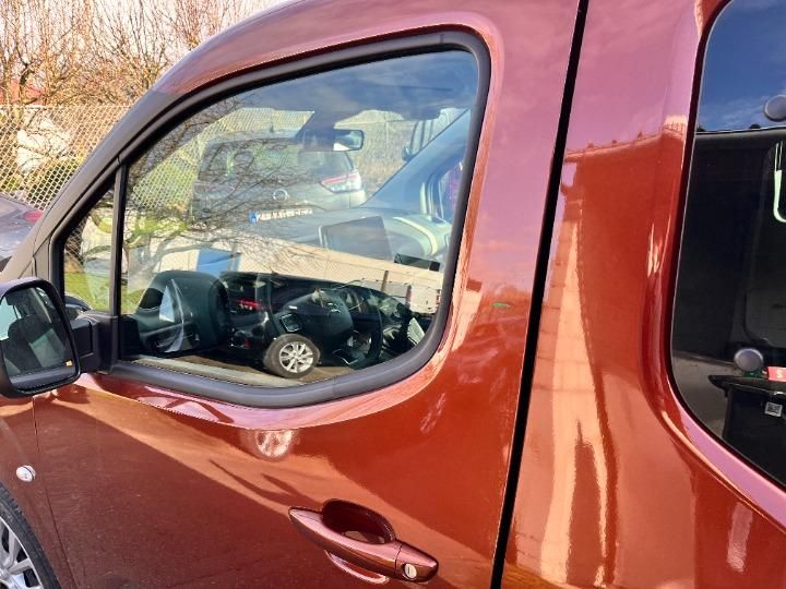 Photo 26 VIN: VR7ECYHT2MJ889966 - CITROEN BERLINGO L2 