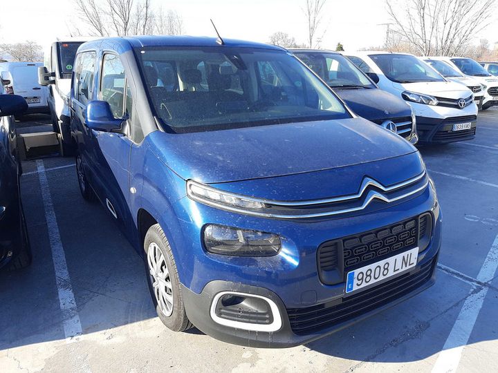 Photo 4 VIN: VR7ECYHT2MN516956 - CITROEN BERLINGO 