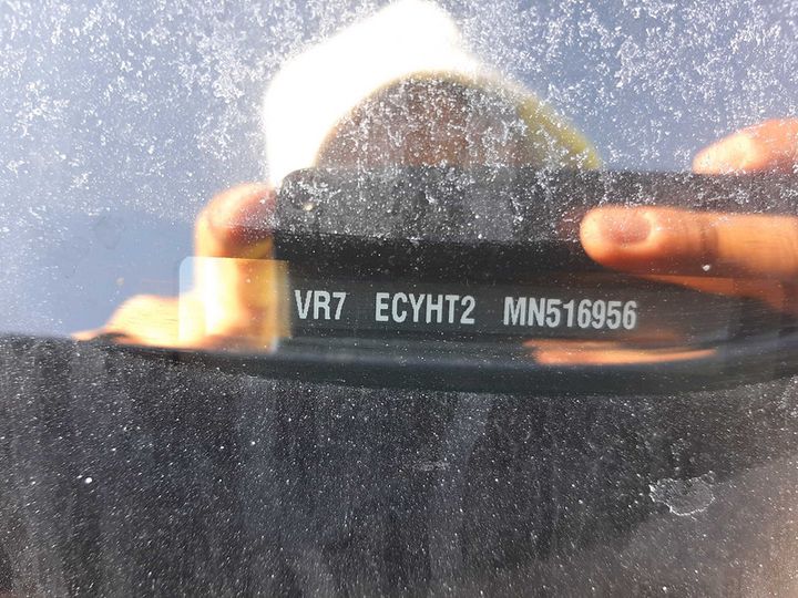 Photo 7 VIN: VR7ECYHT2MN516956 - CITROEN BERLINGO 