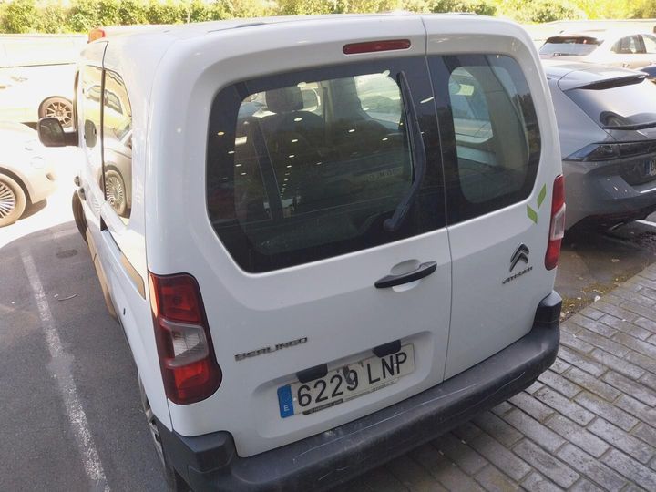 Photo 18 VIN: VR7ECYHT2MN517596 - CITRON BERLINGO 