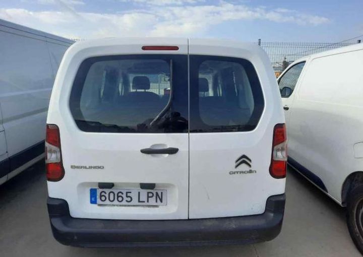 Photo 3 VIN: VR7ECYHT2MN524929 - CITROEN BERLINGO 