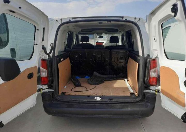 Photo 30 VIN: VR7ECYHT2MN524929 - CITROEN BERLINGO 