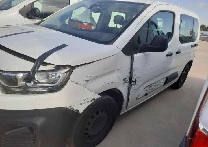 Photo 5 VIN: VR7ECYHT2MN524929 - CITROEN BERLINGO 