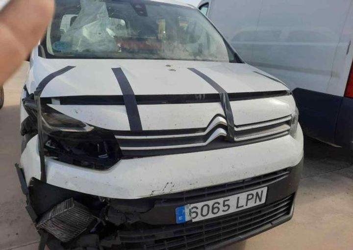 Photo 6 VIN: VR7ECYHT2MN524929 - CITROEN BERLINGO 