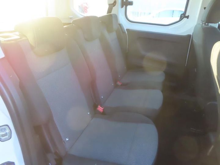 Photo 13 VIN: VR7ECYHWCJJ859152 - CITROEN BERLINGO 