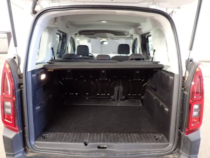 Photo 3 VIN: VR7ECYHWCKJ600491 - CITROEN BERLINGO MULTISPACE 