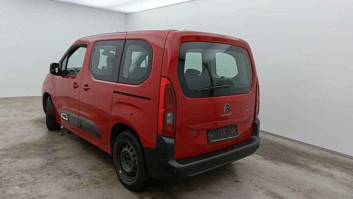 Photo 7 VIN: VR7ECYHWCKJ613133 - CITROEN BERLINGO MUL &#3918 