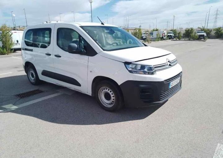 Photo 1 VIN: VR7ECYHWCKJ632757 - CITROEN BERLINGO 