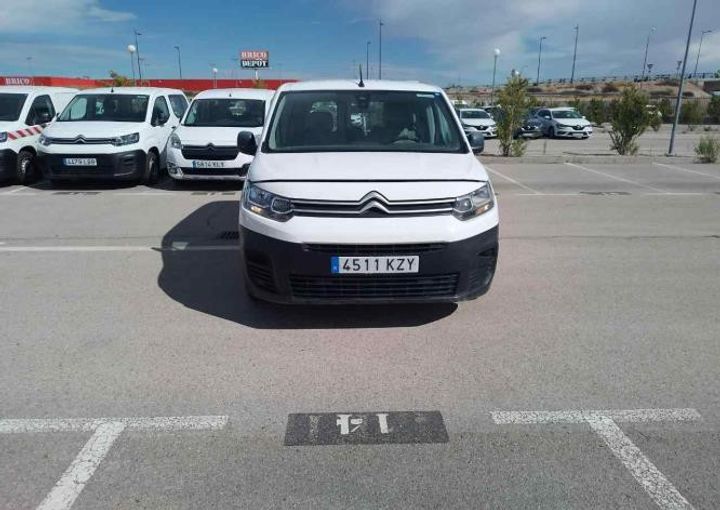 Photo 10 VIN: VR7ECYHWCKJ632757 - CITROEN BERLINGO 