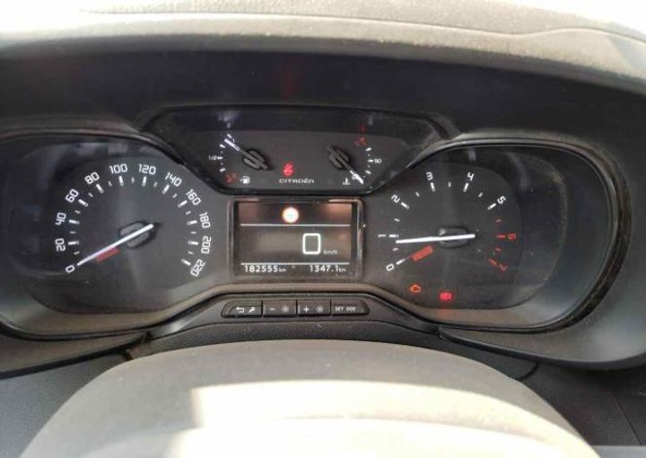 Photo 13 VIN: VR7ECYHWCKJ632757 - CITROEN BERLINGO 