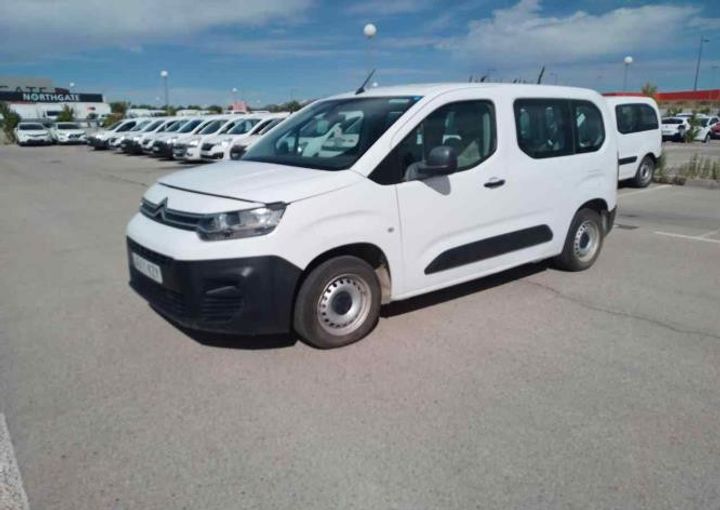 Photo 9 VIN: VR7ECYHWCKJ632757 - CITROEN BERLINGO 