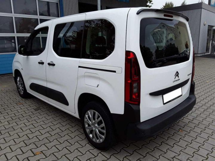 Photo 3 VIN: VR7ECYHYCJJ852846 - CITROEN BERLINGO 