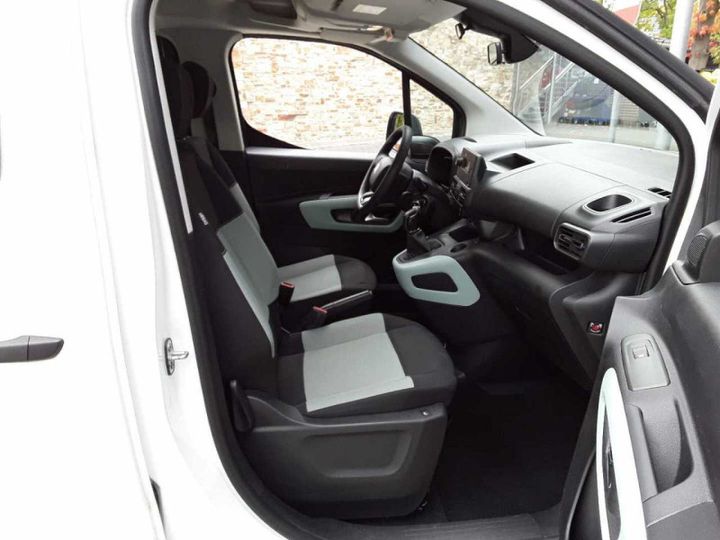 Photo 5 VIN: VR7ECYHYCJJ852846 - CITROEN BERLINGO 