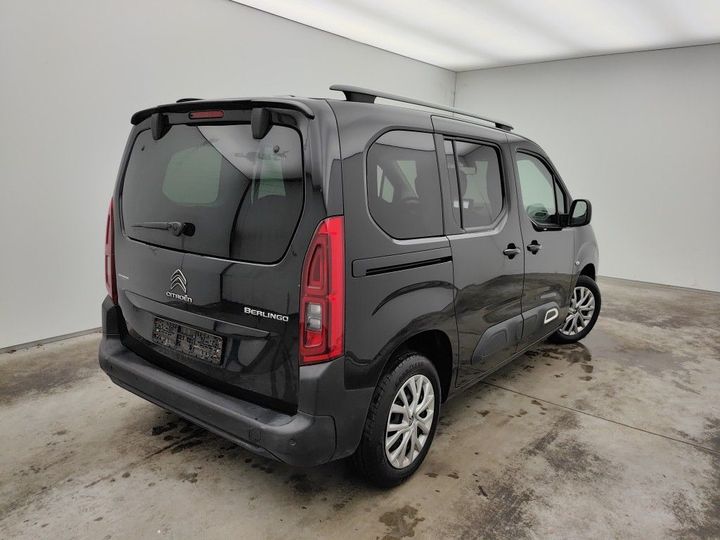 Photo 2 VIN: VR7ECYHYCJJ874057 - CITROEN BERLINGO MUL &#3918 