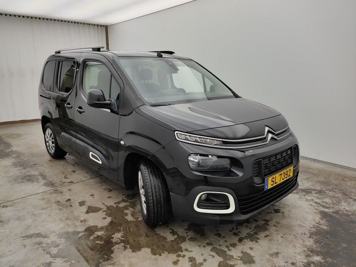 Photo 8 VIN: VR7ECYHYCJJ874057 - CITROEN BERLINGO MUL &#3918 