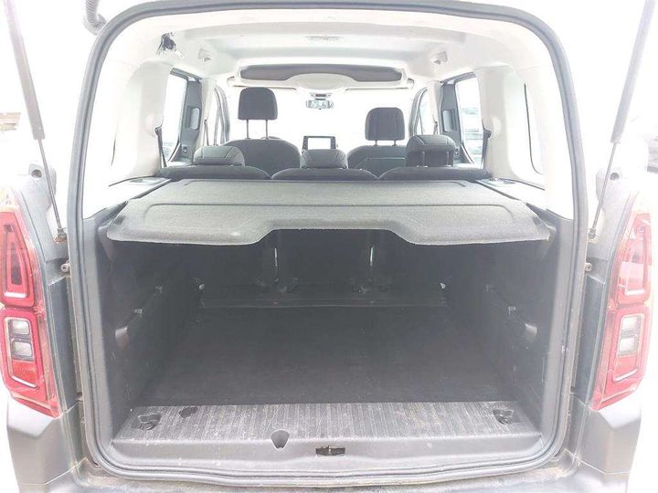 Photo 13 VIN: VR7ECYHYCKJ605293 - CITROEN BERLINGO 