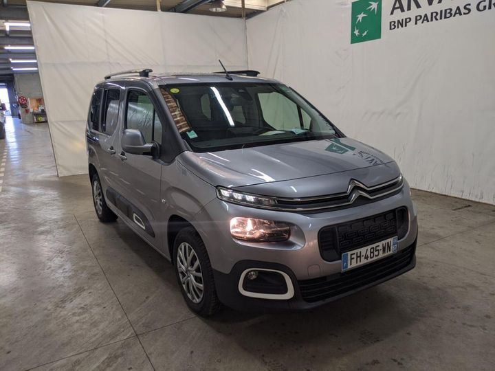 Photo 4 VIN: VR7ECYHYCKJ708289 - CITROEN BERLINGO 