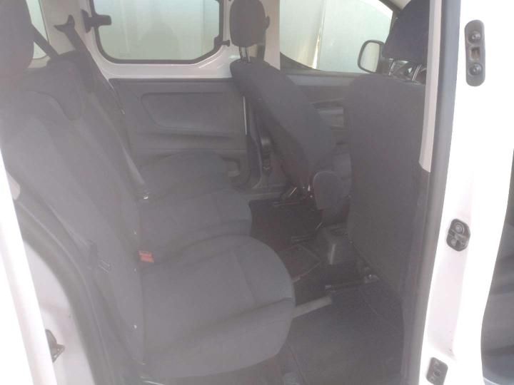 Photo 2 VIN: VR7ECYHYCKJ724433 - CITRON BERLINGO 