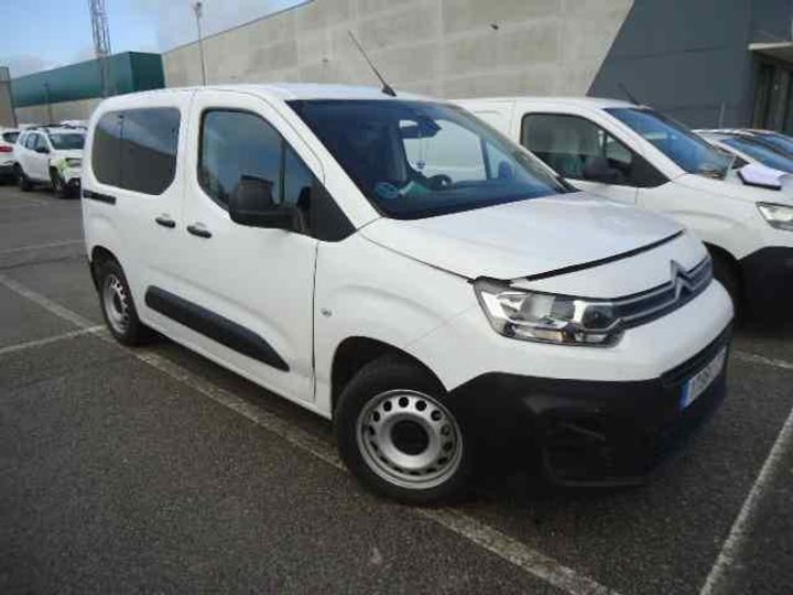 Photo 1 VIN: VR7ECYHYCKN557513 - CITROEN BERLINGO 