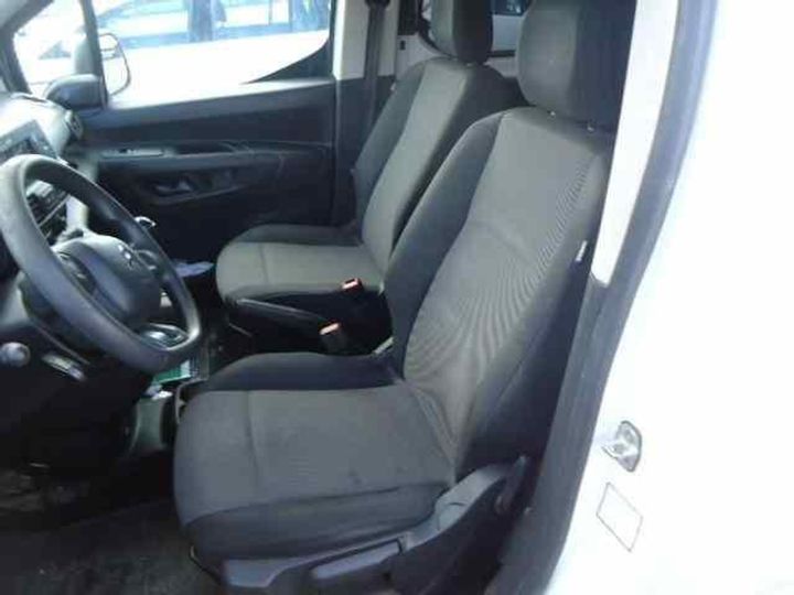 Photo 12 VIN: VR7ECYHYCKN557513 - CITROEN BERLINGO 