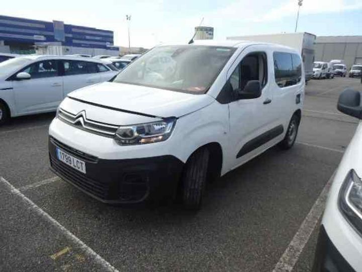 Photo 5 VIN: VR7ECYHYCKN557513 - CITROEN BERLINGO 