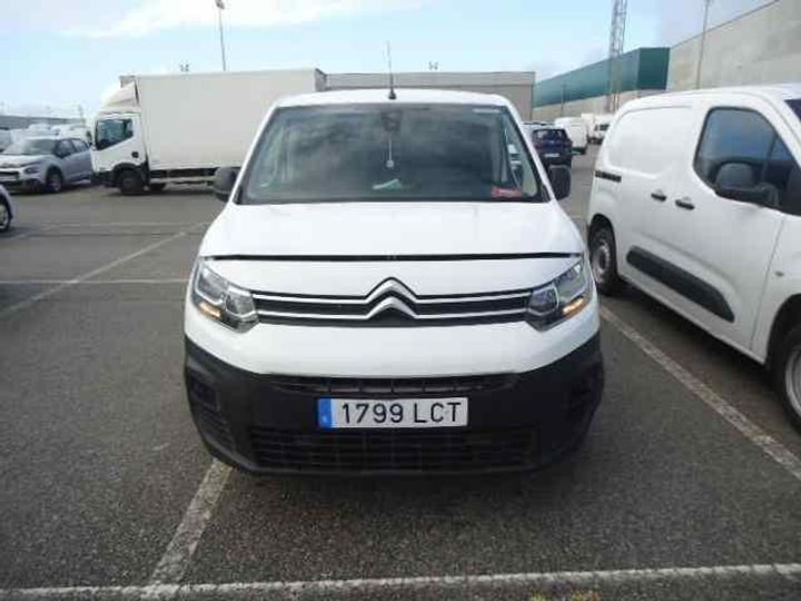 Photo 6 VIN: VR7ECYHYCKN557513 - CITROEN BERLINGO 