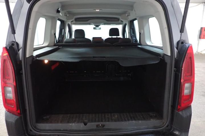 Photo 5 VIN: VR7ECYHYCLJ798400 - CITROEN BERLINGO 