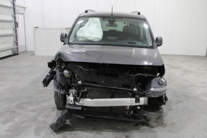 Photo 5 VIN: VR7ECYHYCLJ885264 - CITROEN BERLINGO L1 