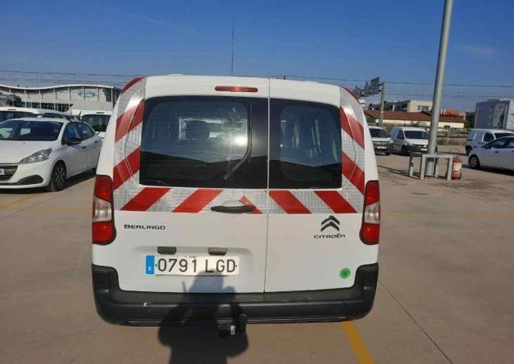 Photo 3 VIN: VR7ECYHYCLN505812 - CITROEN BERLINGO 