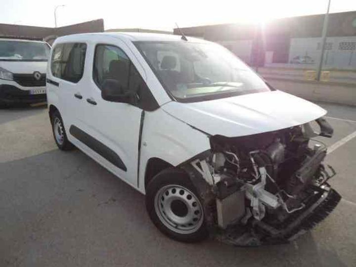 Photo 1 VIN: VR7ECYHYCLN536313 - CITROEN BERLINGO 