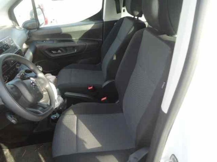 Photo 12 VIN: VR7ECYHYCLN536313 - CITROEN BERLINGO 