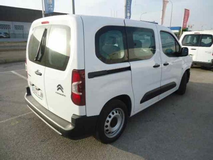 Photo 2 VIN: VR7ECYHYCLN536313 - CITROEN BERLINGO 