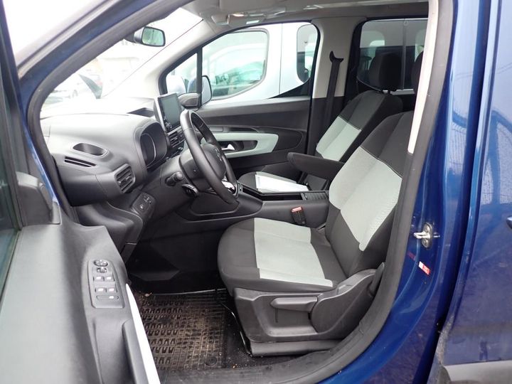 Photo 8 VIN: VR7ECYHZJKJ706914 - CITROEN BERLINGO 