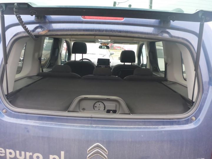 Photo 14 VIN: VR7ECYHZJKJ708276 - CITROEN BERLINGO 