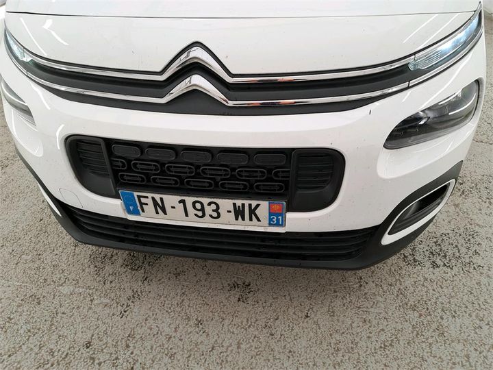 Photo 17 VIN: VR7ECYHZJLJ586754 - CITROEN BERLINGO MULTISPACE 