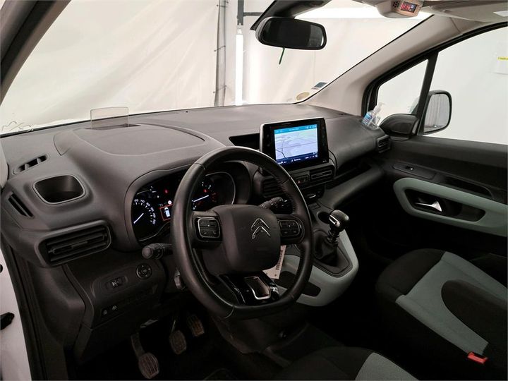 Photo 3 VIN: VR7ECYHZJLJ586754 - CITROEN BERLINGO MULTISPACE 