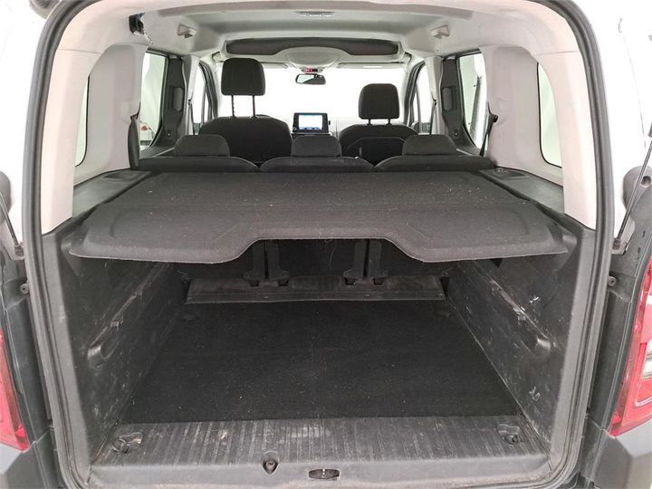 Photo 5 VIN: VR7ECYHZJLJ586754 - CITROEN BERLINGO MULTISPACE 