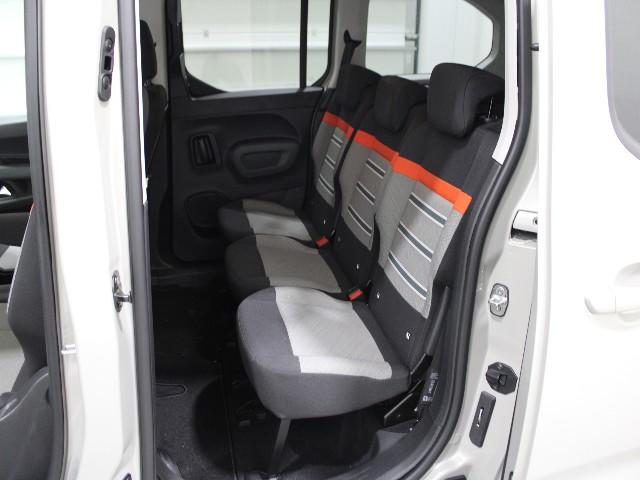 Photo 10 VIN: VR7ECYHZJLJ636120 - CITROEN BERLINGO MPV 