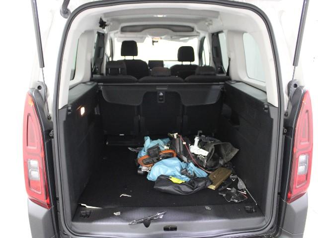 Photo 16 VIN: VR7ECYHZJLJ636120 - CITROEN BERLINGO MPV 